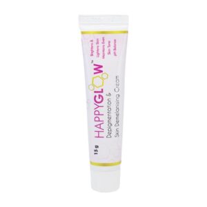 HAPPYGLOW CREAM-15G Medicines CV Pharmacy