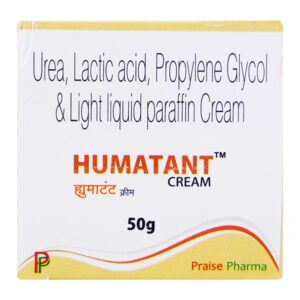 HUMATANT CREAM-50G Medicines CV Pharmacy