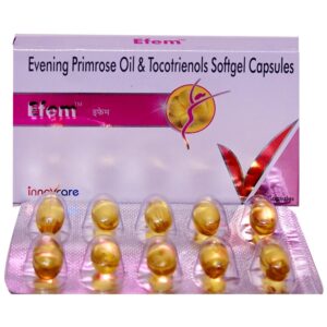 EFEM 500MG TAB Medicines CV Pharmacy