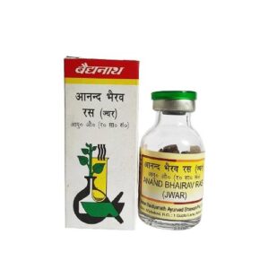 ANANDBHAIRAW RAS (BAID) 20`S Medicines CV Pharmacy