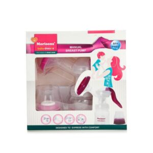 BREAST PUMP BABY CARE CV Pharmacy