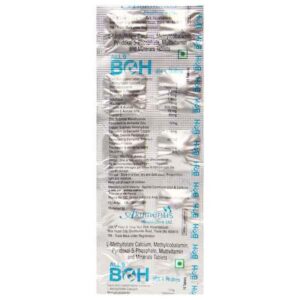 ALL9-BOH CAP Medicines CV Pharmacy