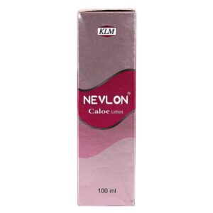 NEVLON CALOE LOTION 100G Medicines CV Pharmacy