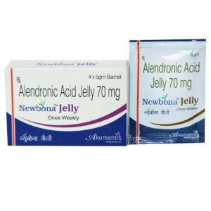 NEWBONA JELLY 5G SACHET Medicines CV Pharmacy