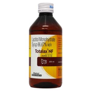 TOTALAX NF SYP 200ML Medicines CV Pharmacy