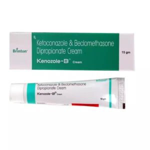 KENOZOLE CREAM DERMATOLOGICAL CV Pharmacy