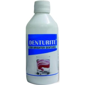 DENTURITE POWDER 200G Medicines CV Pharmacy