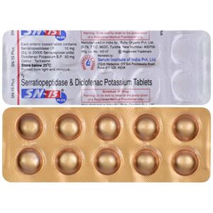 SN-15 PLUS TAB ANTACIDS CV Pharmacy