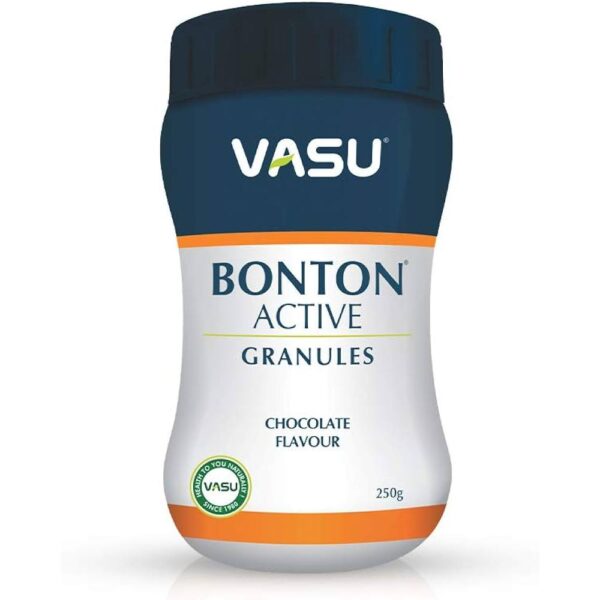 BONTON ACTIVE GRANULES 200G AYURVEDIC CV Pharmacy 2