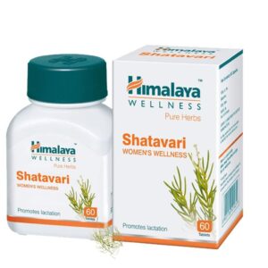 SHATAVARI CAP Medicines CV Pharmacy