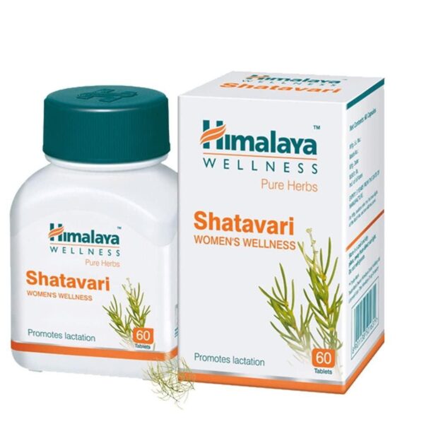 SHATAVARI CAP Medicines CV Pharmacy 2