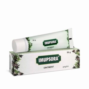 IMUPSORA OINT. 50G Medicines CV Pharmacy