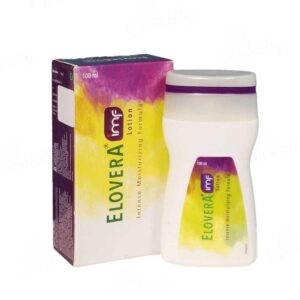 ELOVERA IMF LOTION Medicines CV Pharmacy