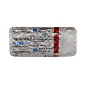 URIFREE TAB Medicines CV Pharmacy