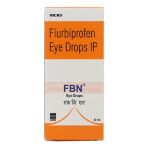 FBN 5ML DROPS Medicines CV Pharmacy