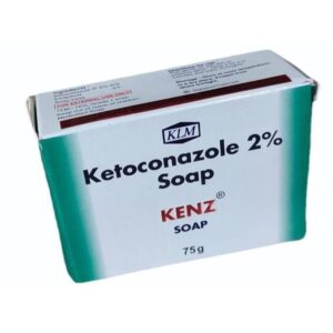 KENZ SOAP ANTI-INFECTIVES CV Pharmacy