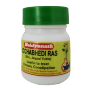 ICHHABHEDI RAS-20`S TAB Medicines CV Pharmacy