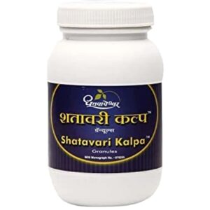 SHATAVARI KALPA (DHOOT) 125G Medicines CV Pharmacy