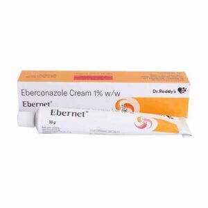 EBERNET CREAM 30G Medicines CV Pharmacy