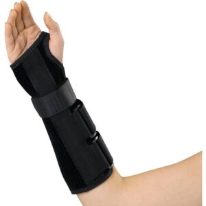 WRIST AND FOREARM SPLINT(RT-M) BRACES AND SUPPORTS CV Pharmacy