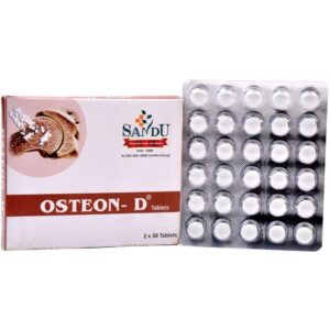 OSTEON-D TAB Medicines CV Pharmacy