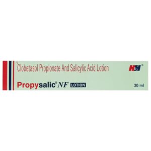 PROPYSALIC NF LOTION 30ML Medicines CV Pharmacy