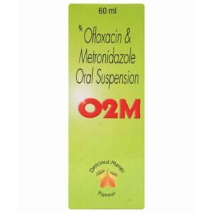 O2M SYR ANTI-INFECTIVES CV Pharmacy