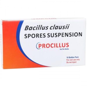 PROCILLUS SUSP 5ML Medicines CV Pharmacy