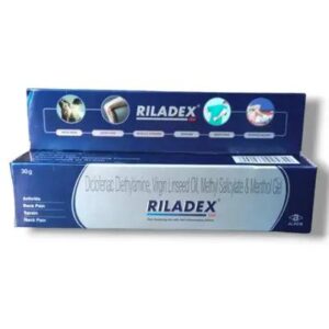 RILADEX GEL Generics CV Pharmacy