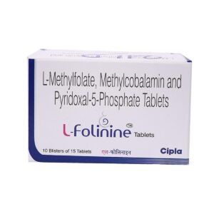 L-FOLININE Medicines CV Pharmacy