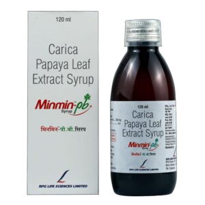 MINMIN PB SYRUP Medicines CV Pharmacy