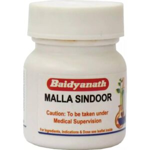 MALLA SINDOOR Medicines CV Pharmacy