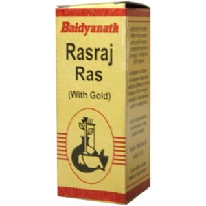 RASRAJ RAS (S.Y.) 5`S Medicines CV Pharmacy