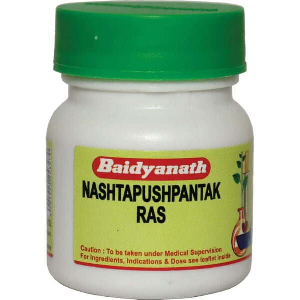 NASHTAPUSHPANTA RAS 40`S Medicines CV Pharmacy 2