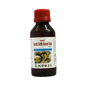 SUNTHI SIDDHA TEL (CASTOR OIL) Medicines CV Pharmacy