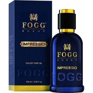 FOGG EAU DE PARFUM MEN (IMPRESSIO) 90ML FMCG CV Pharmacy