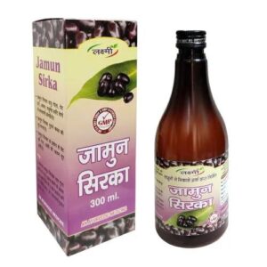 JAMUN SIRKA 500ML Medicines CV Pharmacy