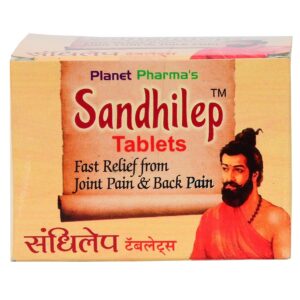 SANDHILEP TAB Medicines CV Pharmacy