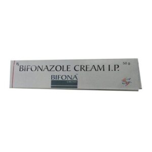 BIFONA CREAM 20G DERMATOLOGICAL CV Pharmacy