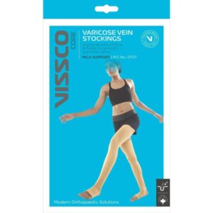 VARICOSE VEIN STOCKINGS (XL) BRACES AND SUPPORTS CV Pharmacy