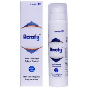 ACROFY LOTION-50G Medicines CV Pharmacy