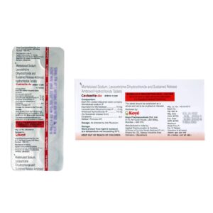 COEKASTLE-AX TAB CALCIUM CV Pharmacy