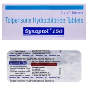 SYNAPTOL 150 Medicines CV Pharmacy