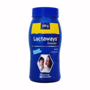 LACTAWAYS GRANULES-200G Medicines CV Pharmacy