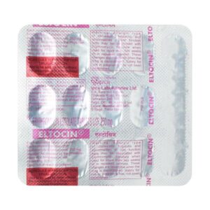 ELTOCIN (250MG) TAB ANTI-INFECTIVES CV Pharmacy