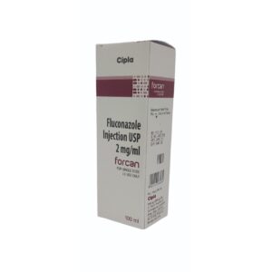 FORCAN 2MG/ML INJ 100ML ANTI-INFECTIVES CV Pharmacy