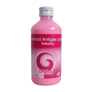 GELUSIL-MPS 200ML LIQUID ANTACIDS CV Pharmacy