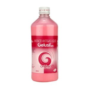 GELUSIL-MPS 400ML LIQUID ANTACIDS CV Pharmacy