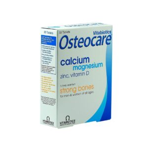 OSTEOCARE TAB CALCIUM CV Pharmacy