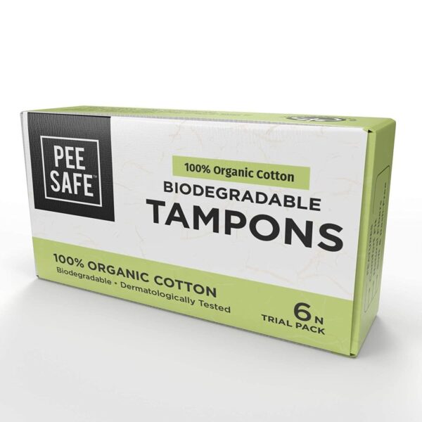 PEE SAFE TAMPONS 16`S(REGULAR ) SANITARY PRODUCTS CV Pharmacy